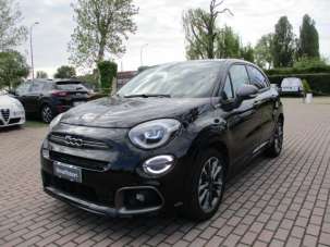 FIAT 500X Benzina 2023 usata, Treviso