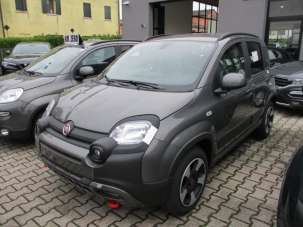 FIAT Panda Elettrica/Benzina 2024 usata, Treviso