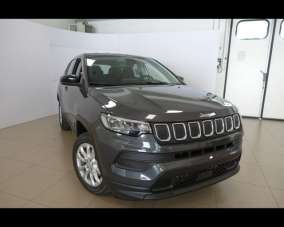 JEEP Compass Diesel 2023 usata, Treviso