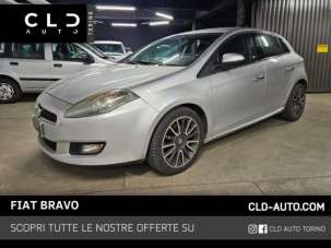 FIAT Bravo Diesel 2012 usata