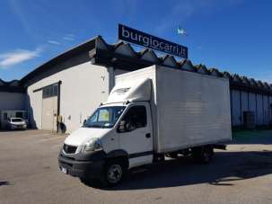 RENAULT Mascott Diesel 2009 usata