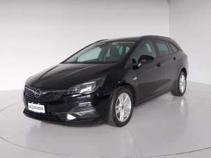 OPEL Astra Diesel 2021 usata, Rovigo