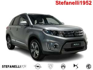 SUZUKI Vitara Diesel 2017 usata