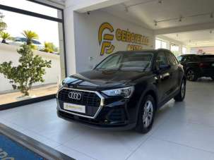 AUDI Q3 Diesel 2019 usata, Napoli