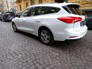 FORD Focus Diesel 2020 usata, Bologna