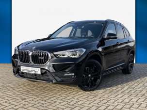 BMW X1 Diesel 2021 usata