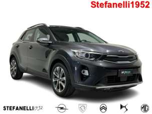 KIA Stonic Diesel 2018 usata