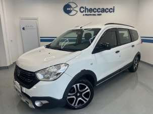 DACIA Lodgy Diesel 2019 usata