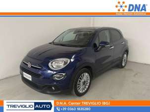 FIAT 500X Diesel 2021 usata, Bergamo