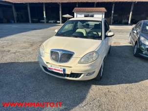 LANCIA Ypsilon Benzina/GPL 2004 usata, Forli-Cesena