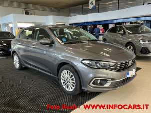 FIAT Tipo Benzina 2021 usata, Padova