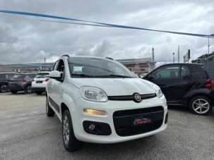 FIAT Panda Diesel 2016 usata, Napoli