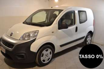 FIAT Fiorino Diesel 2020 usata, Rovigo