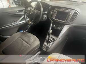 OPEL Zafira Benzina 2017 usata, Modena