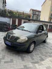 LANCIA Ypsilon Benzina 2004 usata