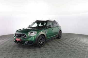 MINI Mini Diesel 2019 usata