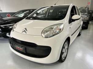 CITROEN C1 Benzina 2008 usata, Torino