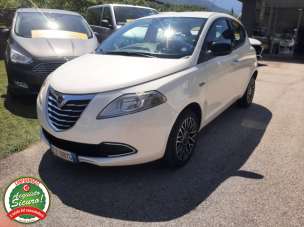 LANCIA Ypsilon Diesel 2015 usata