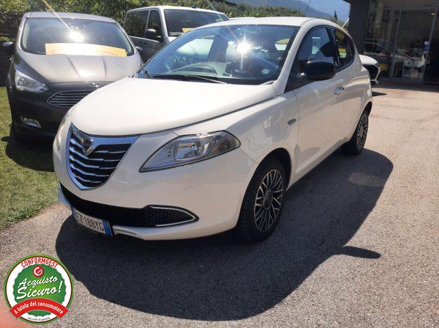 LANCIA Ypsilon Diesel 2015 usata foto