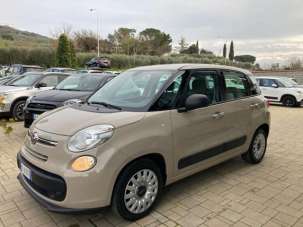 FIAT 500L Diesel 2016 usata