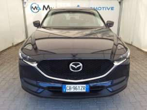 MAZDA CX-5 Diesel 2020 usata, Firenze