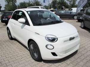 FIAT 500e Elettrica 2022 usata, Treviso