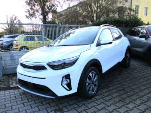 KIA Stonic Benzina usata, Treviso