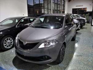 LANCIA Ypsilon Elettrica/Benzina 2022 usata, Treviso