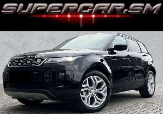 LAND ROVER Range Rover Evoque Elettrica/Diesel 2023 usata, Rimini