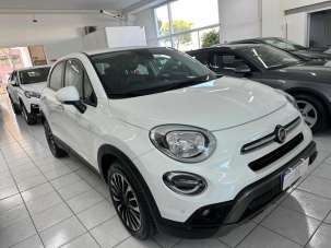 FIAT 500X Benzina 2019 usata, Macerata