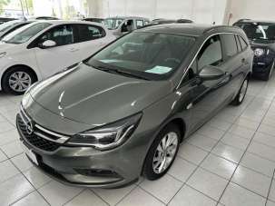 OPEL Astra Diesel 2020 usata, Macerata