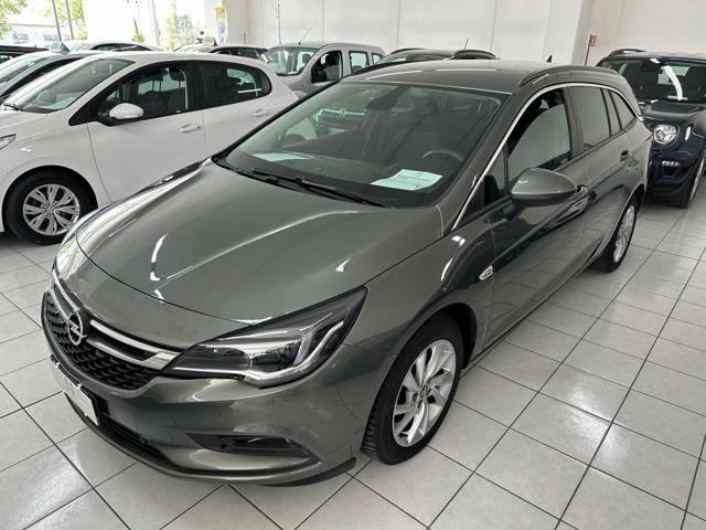 OPEL Astra Diesel 2020 usata, Macerata foto