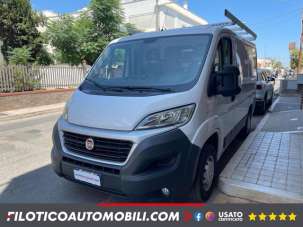 FIAT Ducato Diesel 2017 usata, Taranto