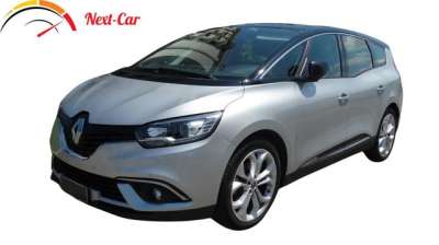 RENAULT Grand Scenic Diesel 2019 usata, Milano