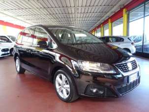 SEAT Alhambra Diesel 2019 usata, Treviso