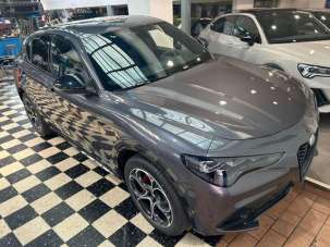 ALFA ROMEO Stelvio Diesel 2024 usata, Milano