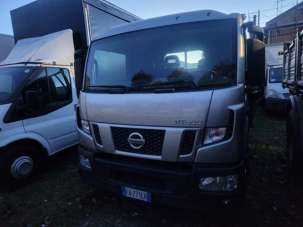 NISSAN NT500 Diesel 2018 usata