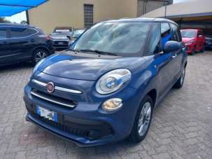 FIAT 500L Diesel 2020 usata, Monza e Brianza