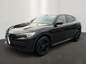 ALFA ROMEO Stelvio Benzina 2020 usata