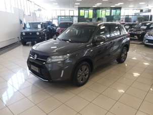 SUZUKI Vitara Elettrica/Benzina usata, Reggio Nell'Emilia