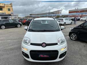 FIAT Panda Diesel 2016 usata, Napoli