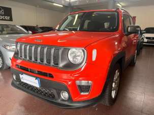 JEEP Renegade Diesel 2018 usata, Torino