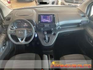 OPEL Combo Life Diesel 2021 usata, Modena