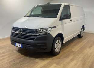 VOLKSWAGEN Transporter Diesel 2024 usata, Verona