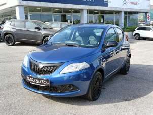 LANCIA Ypsilon Benzina/GPL 2023 usata, Brescia