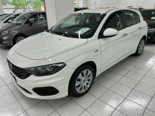 FIAT Tipo Diesel 2020 usata, Macerata