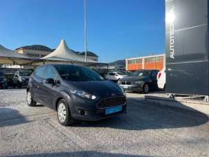 FORD Fiesta GPL 2015 usata