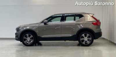 VOLVO XC40 Benzina 2020 usata, Varese