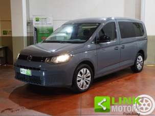 VOLKSWAGEN Caddy Diesel 2022 usata, Forli-Cesena