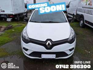 RENAULT Clio Diesel 2018 usata, Perugia